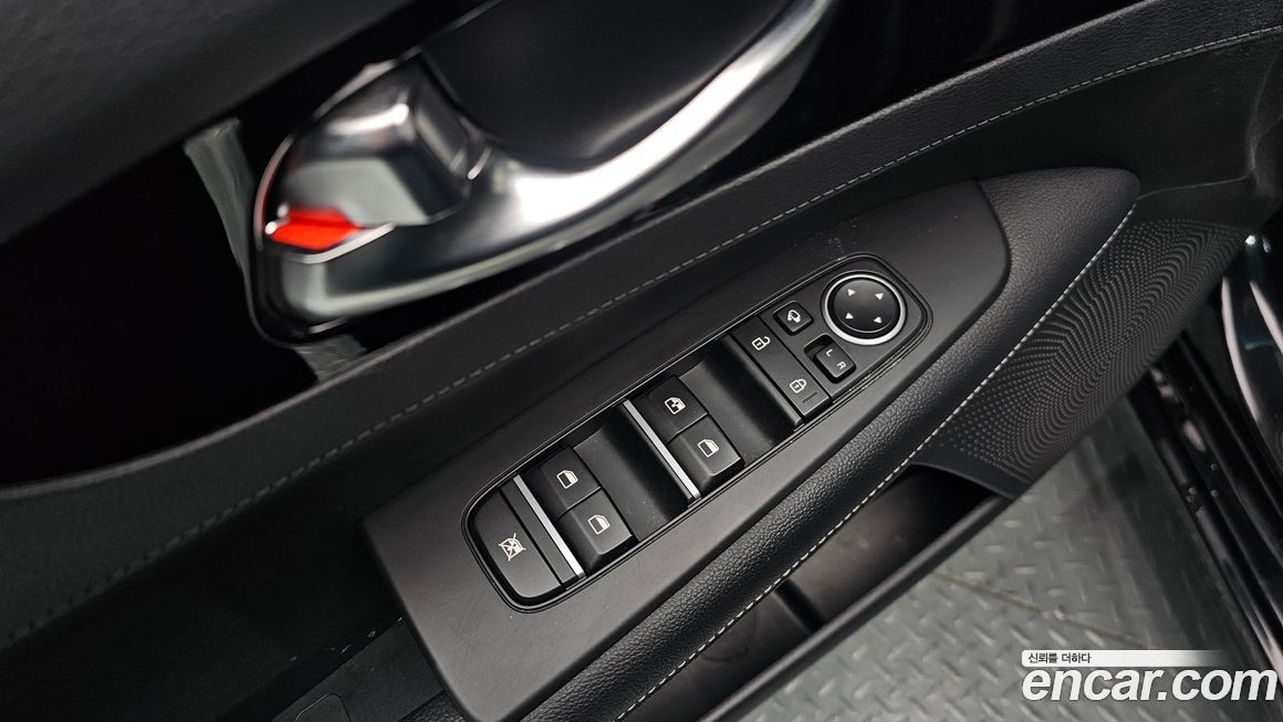 Kia K3 2024