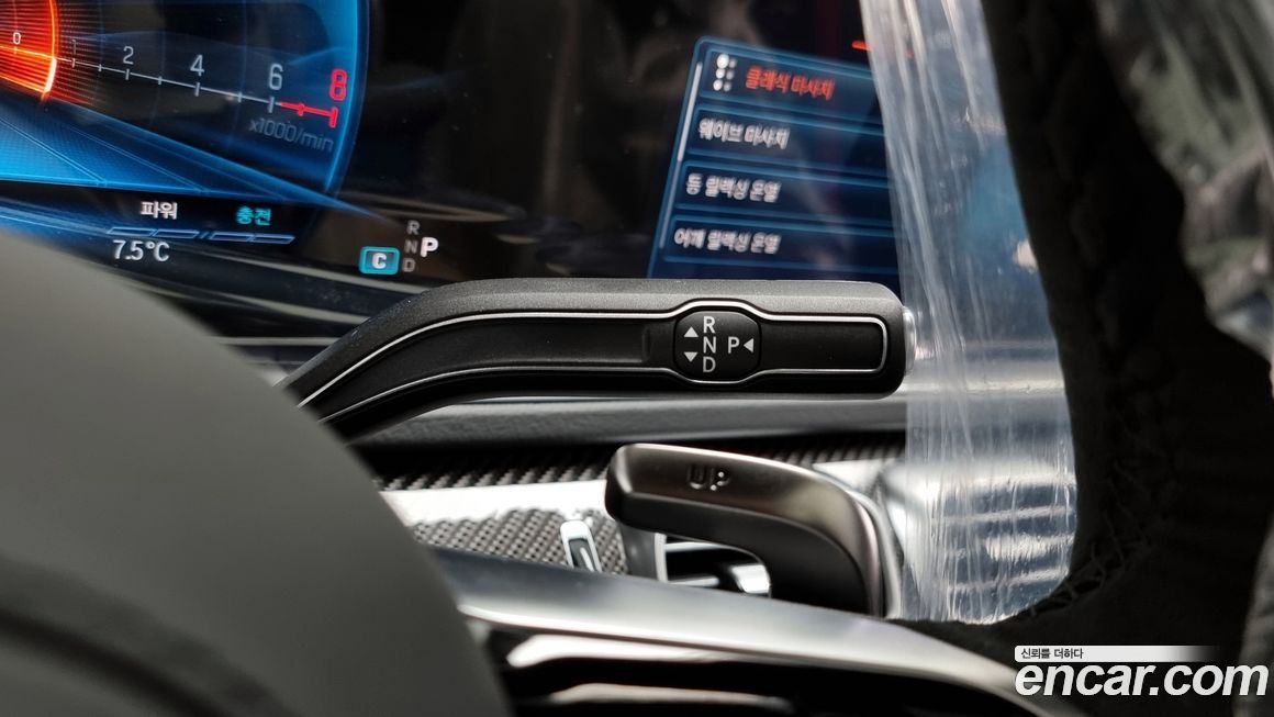 Mercedes-Benz GLE-Class 2026