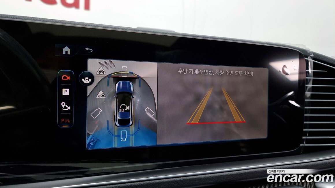 Mercedes-Benz GLE-Class 2026