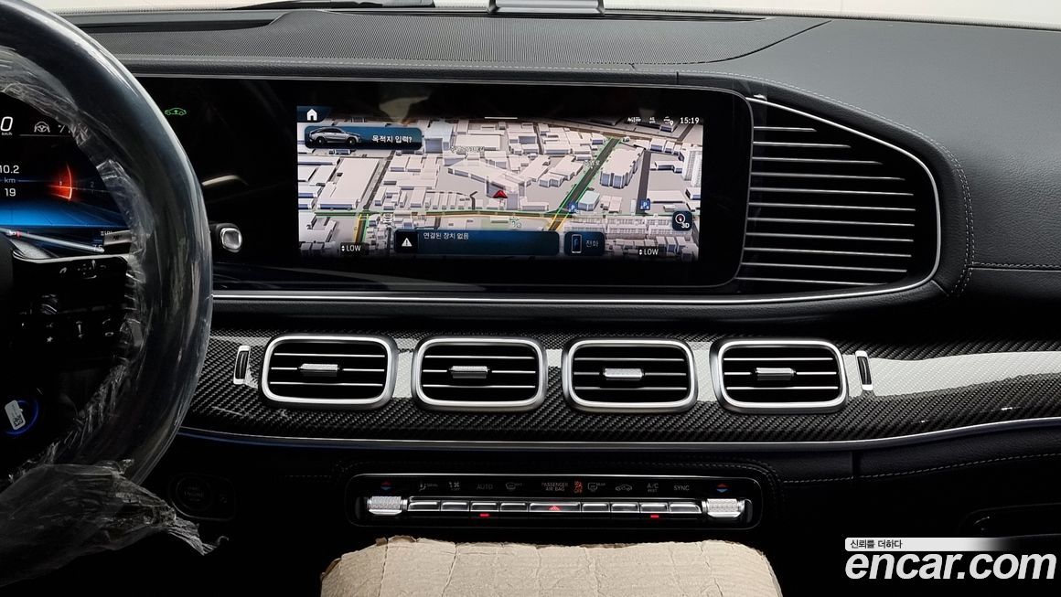 Mercedes-Benz GLE-Class 2026