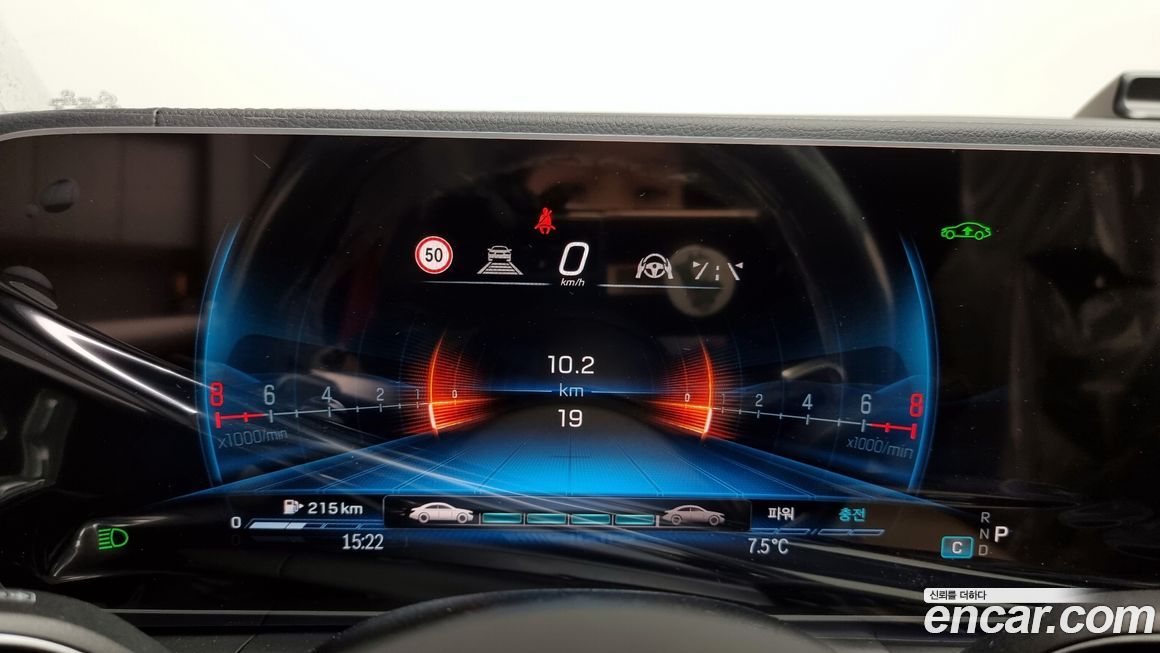 Mercedes-Benz GLE-Class 2026