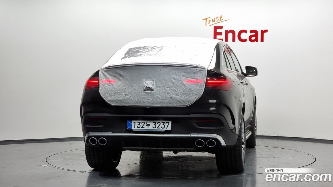 Mercedes-Benz GLE-Class 2026