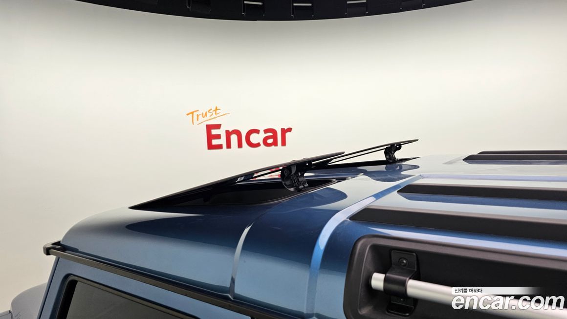 Ineos Grenadier 2024