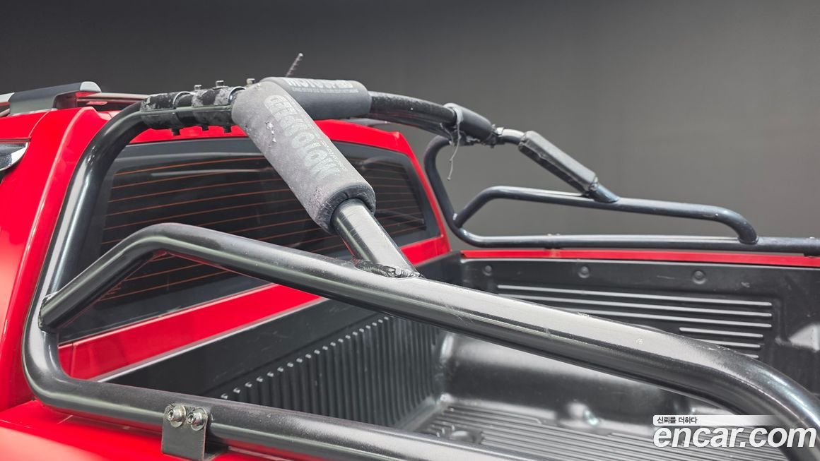 KG_Mobility_Ssangyong KORANDO 2016