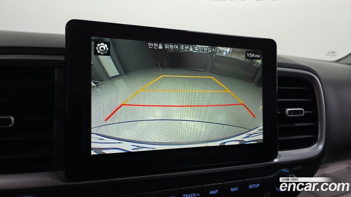 Hyundai Venue 2020