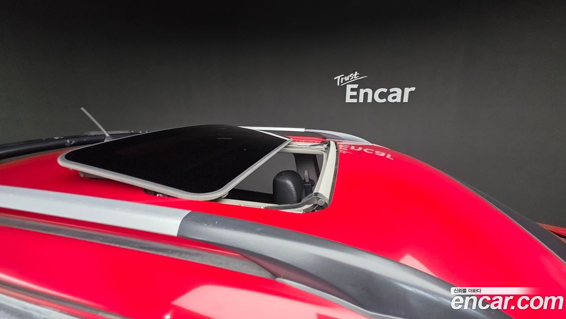 KG_Mobility_Ssangyong KORANDO 2016