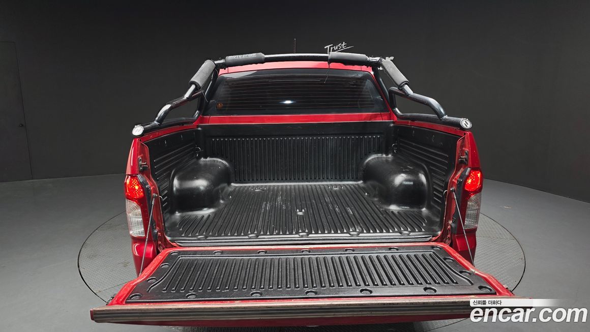 KG_Mobility_Ssangyong KORANDO 2016