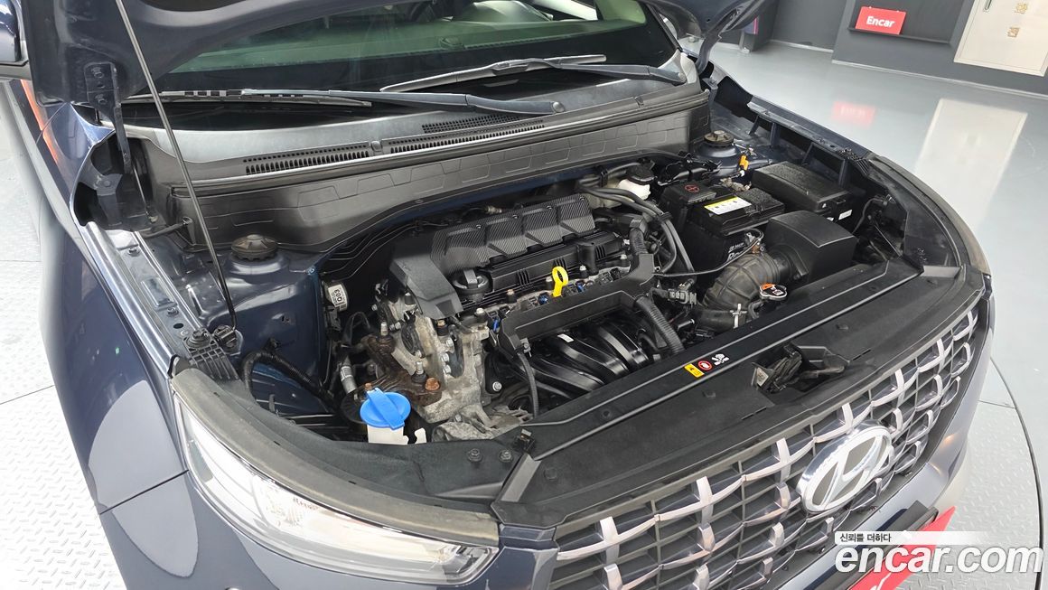 Hyundai Venue 2020