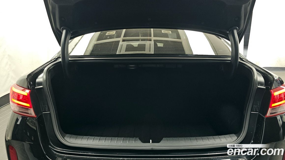 Kia K5 2016