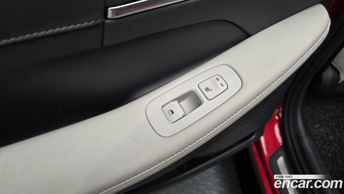 Hyundai Sonata 2021