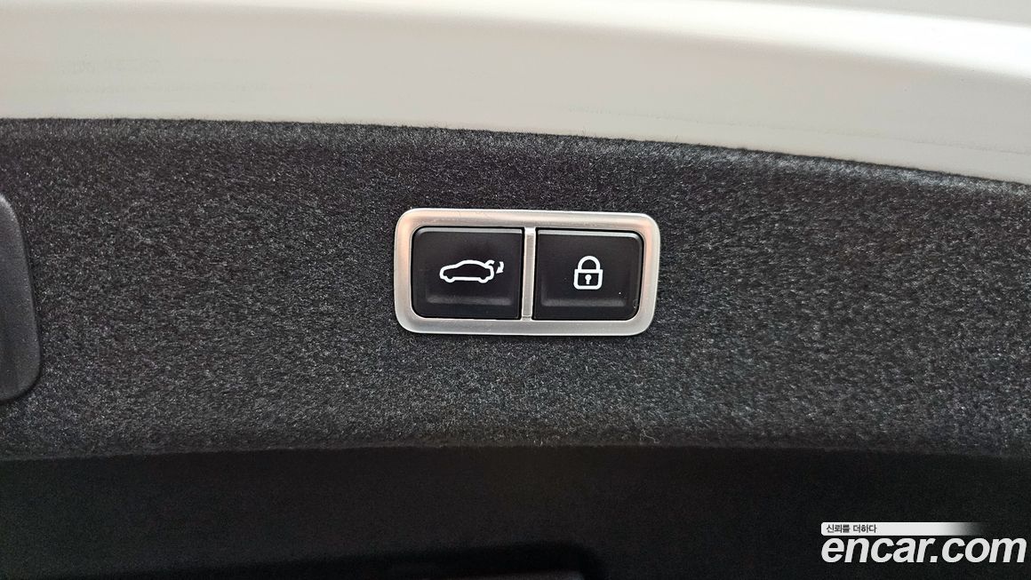 Genesis G80 2023