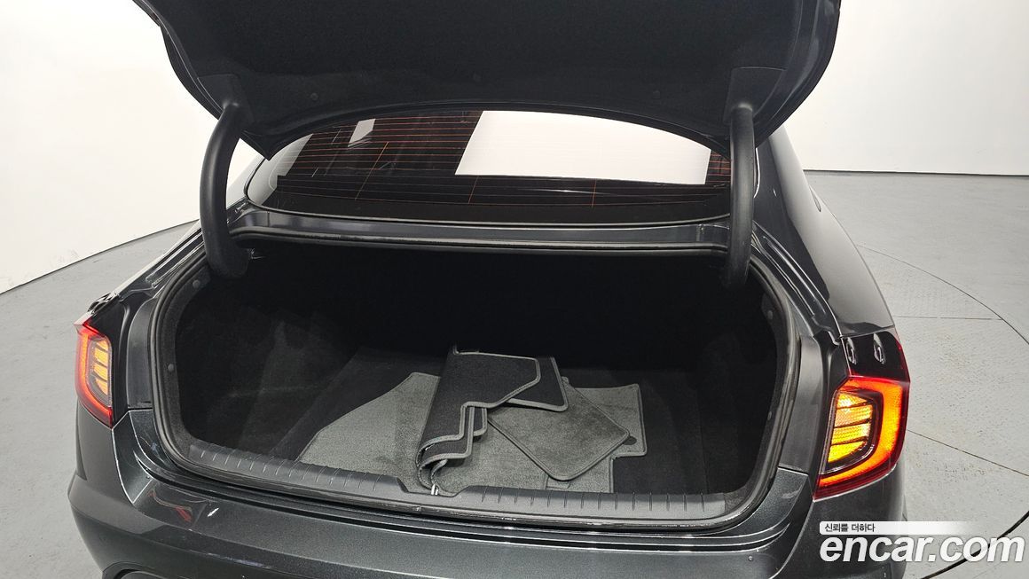 Hyundai Sonata 2020
