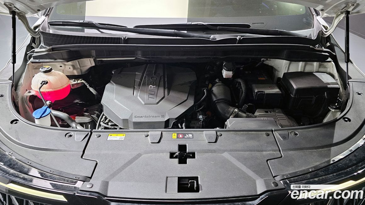 Kia Canival 2025