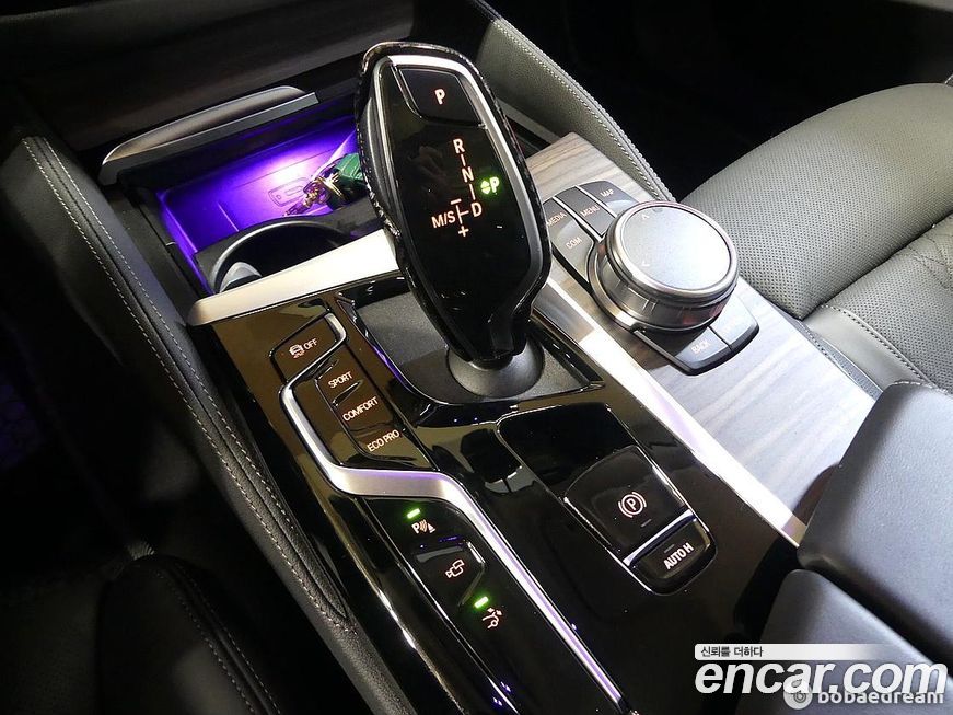 BMW Gran Turismo 2024