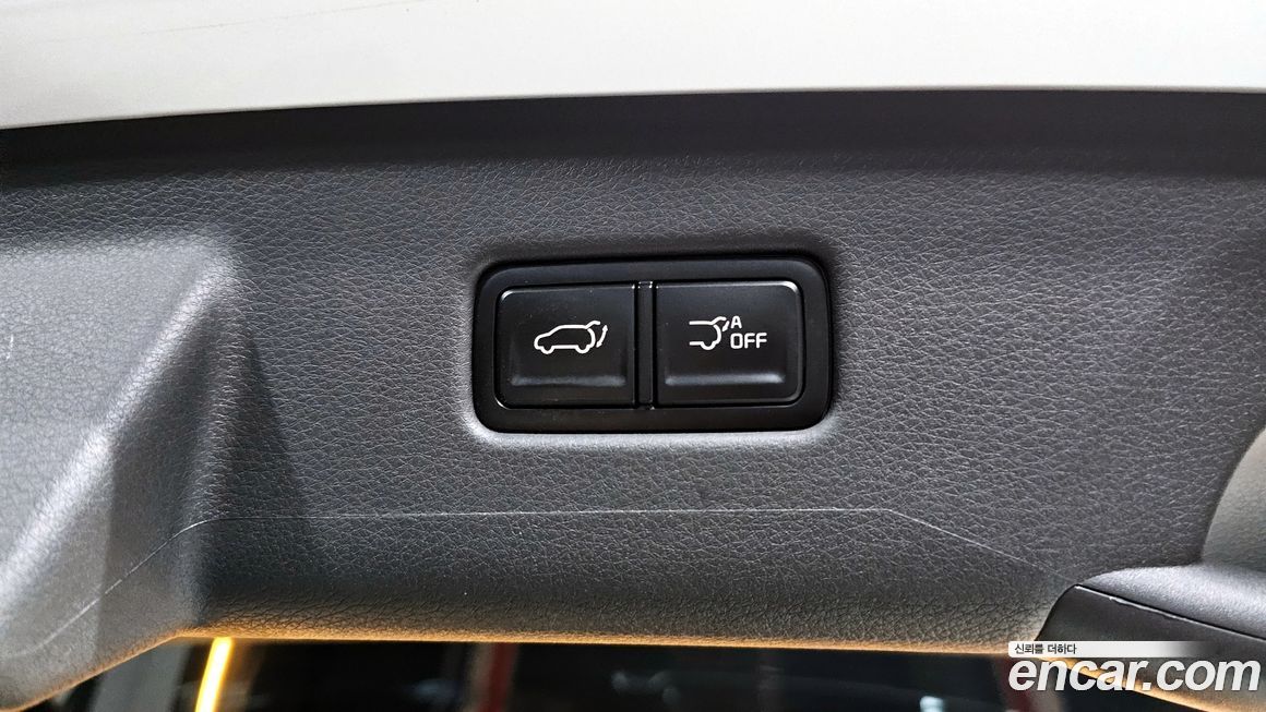 Kia Canival 2025