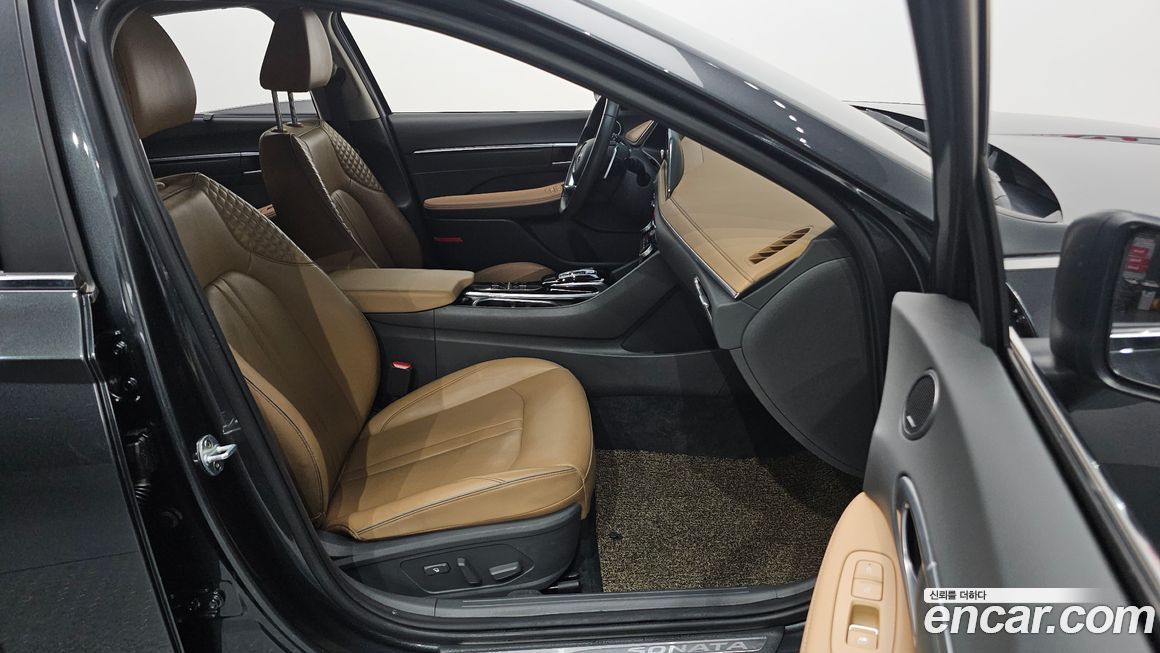 Hyundai Sonata 2020