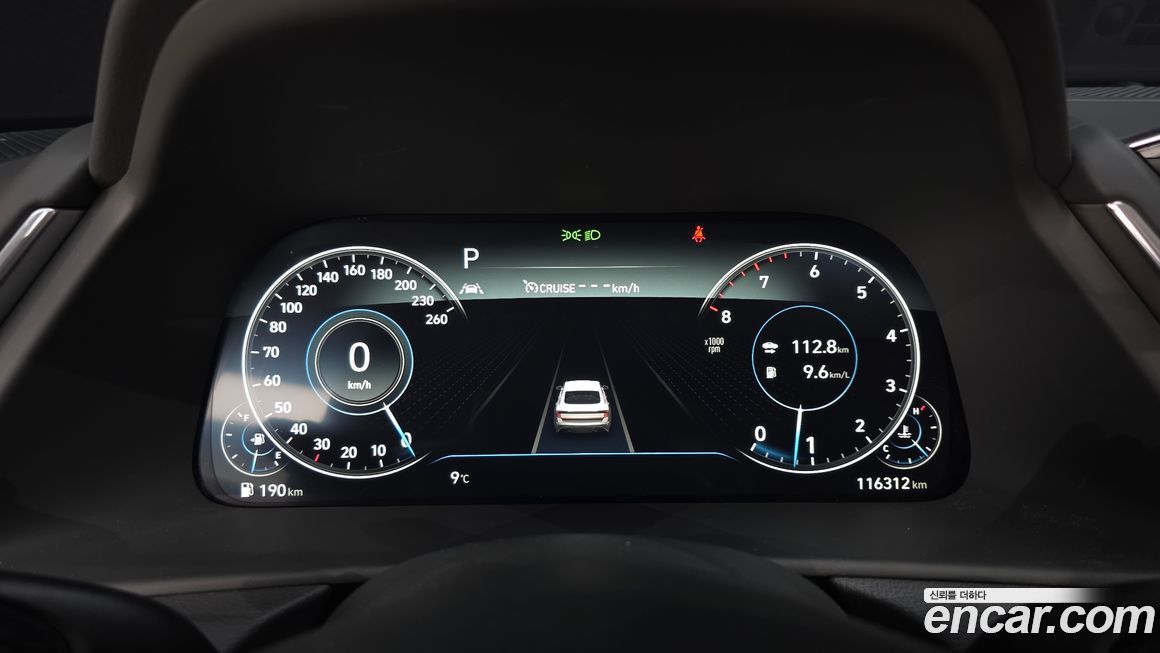 Hyundai Sonata 2021