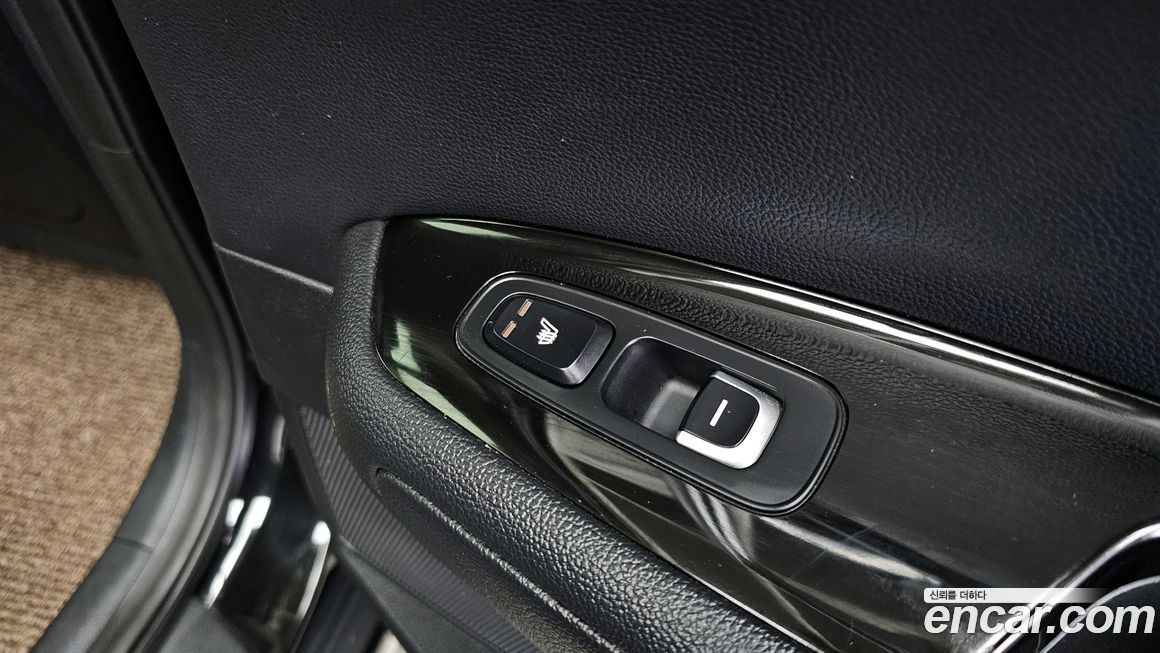 Kia K5 2016