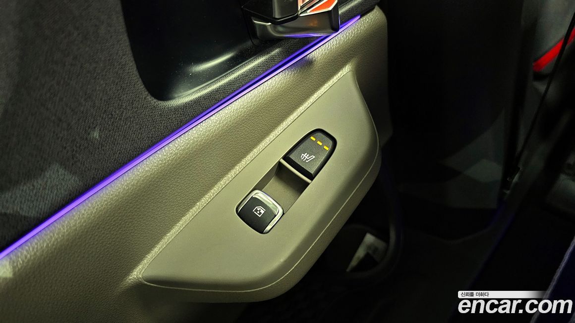 Kia Canival 2025