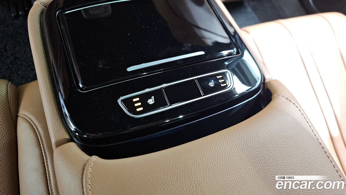 Genesis G80 2023