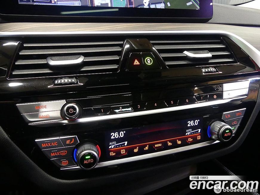 BMW Gran Turismo 2024