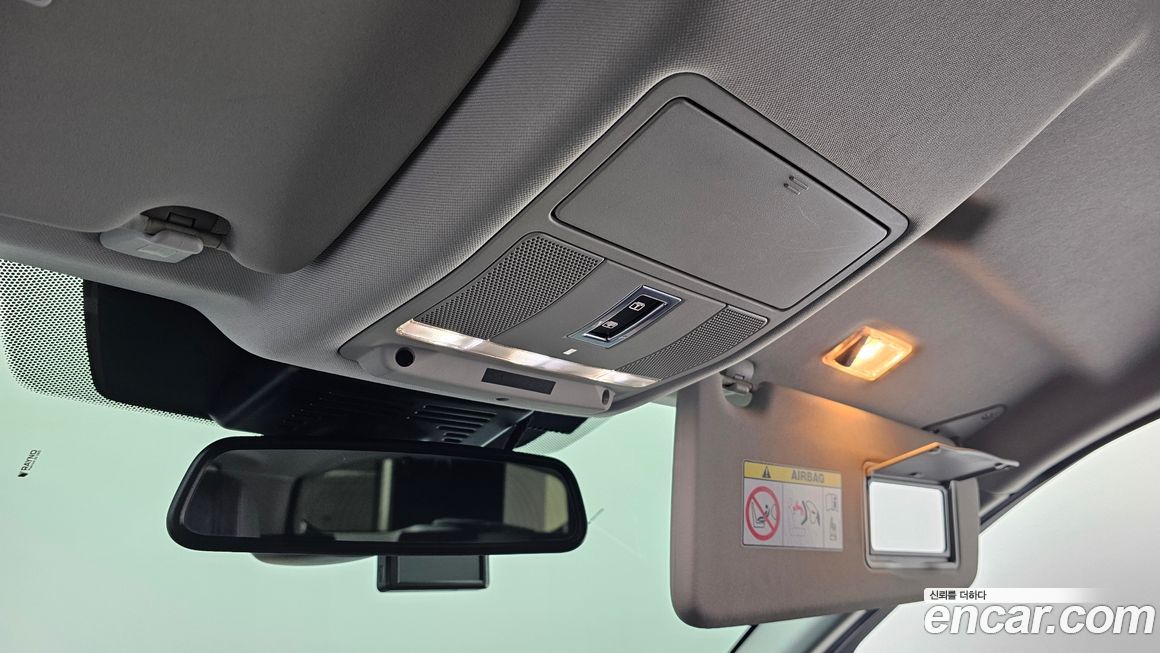 Land Rover Discovery Sport 2018