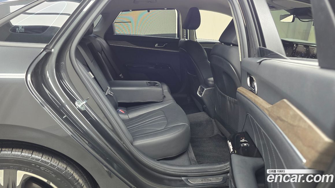 Kia K5 2020