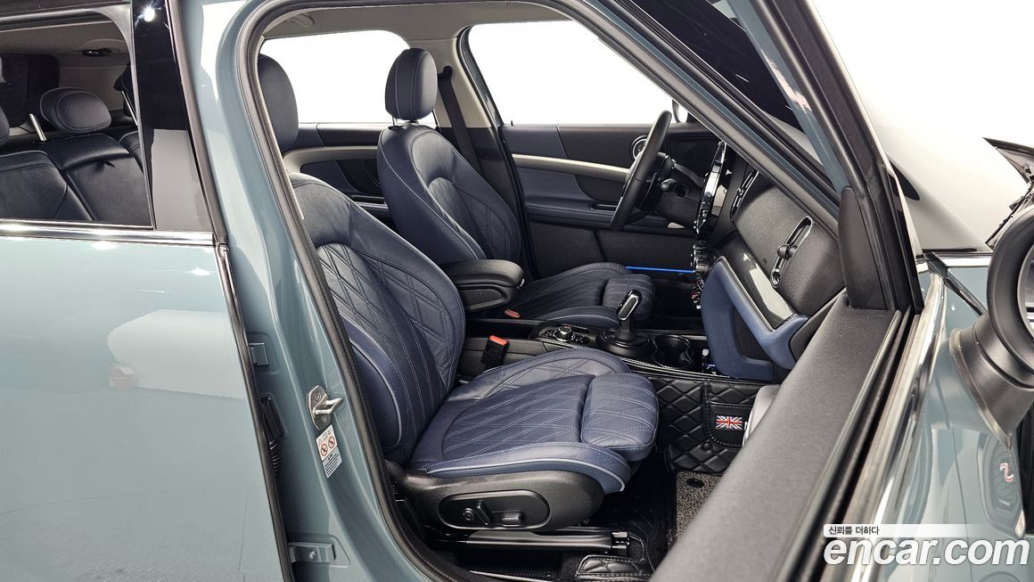 Mini Countryman 2023