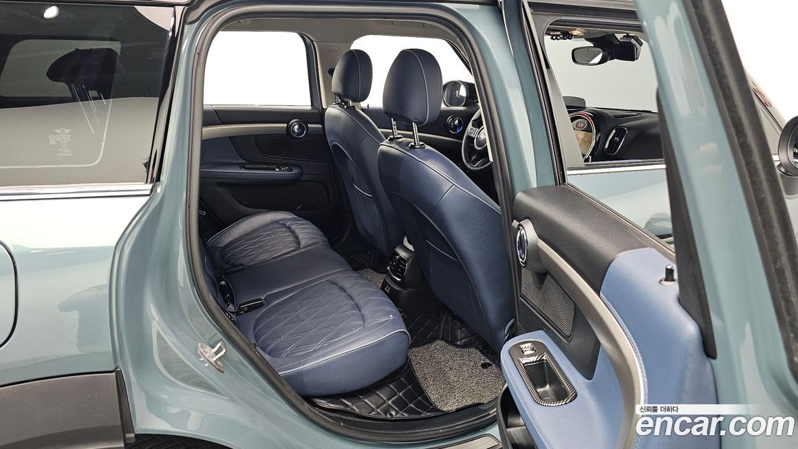 Mini Countryman 2023