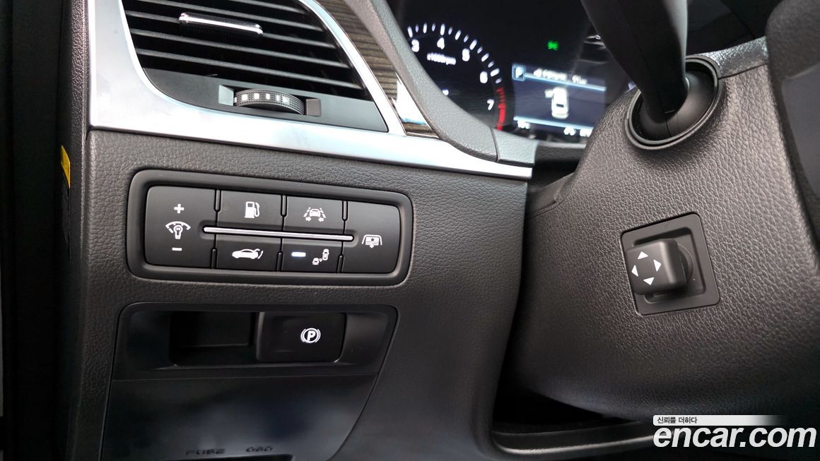 Genesis G80 2018