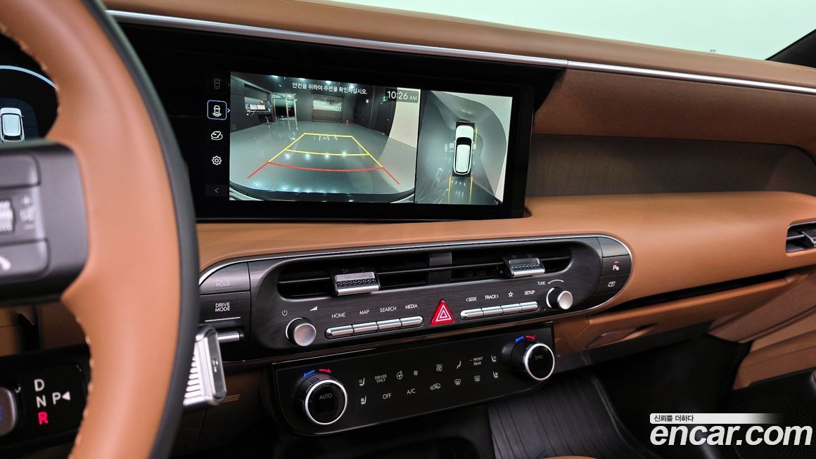 Hyundai Palisade 2026