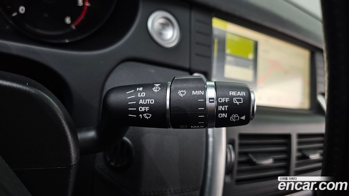 Land Rover Discovery Sport 2018