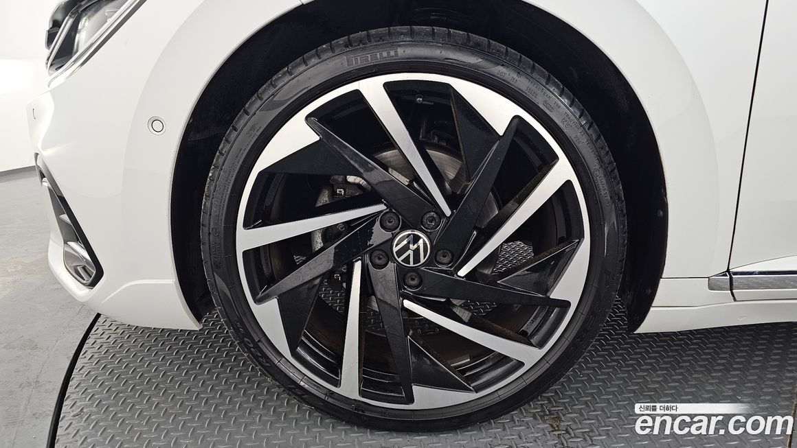 Volkswagen Arteon 2023