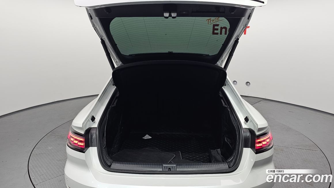 Volkswagen Arteon 2023