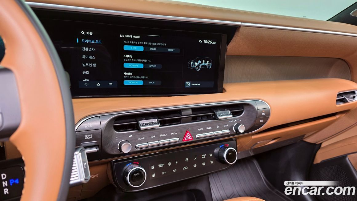 Hyundai Palisade 2026