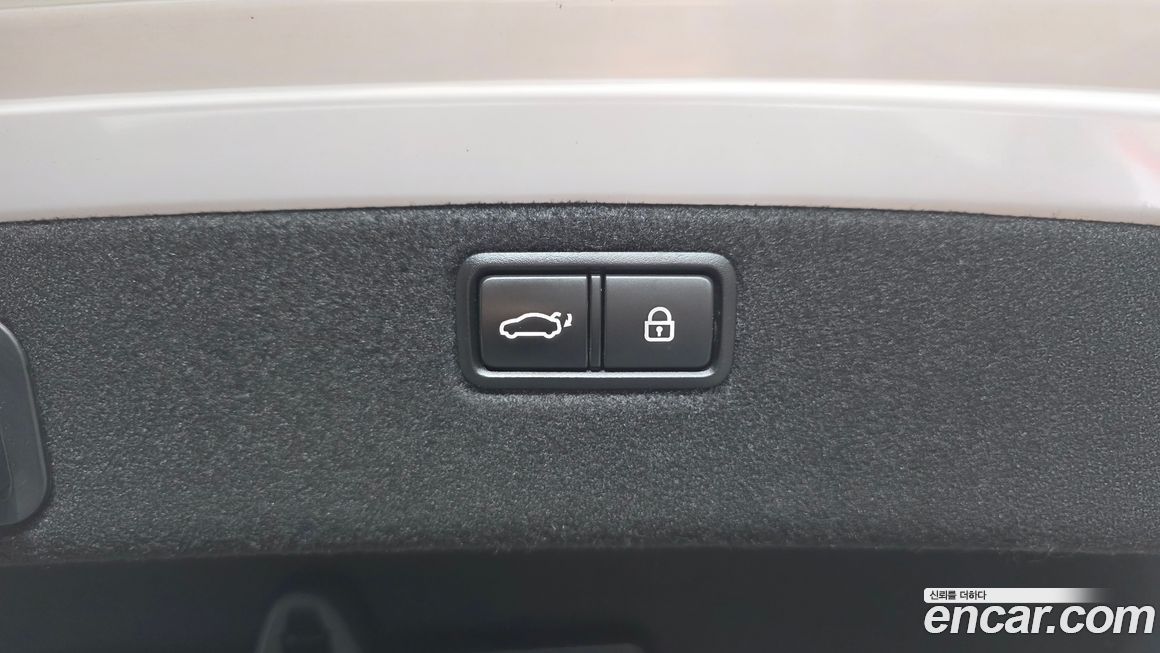 Genesis G80 2018