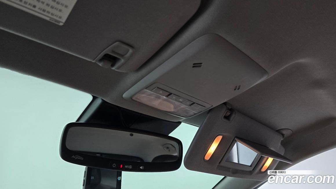 ChevroletGMDaewoo Trax 2017