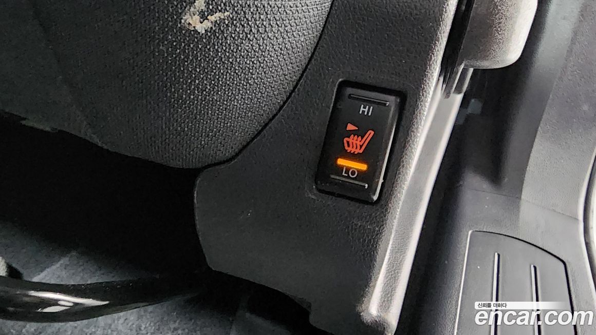 Renault-KoreaSamsung QM5  2014