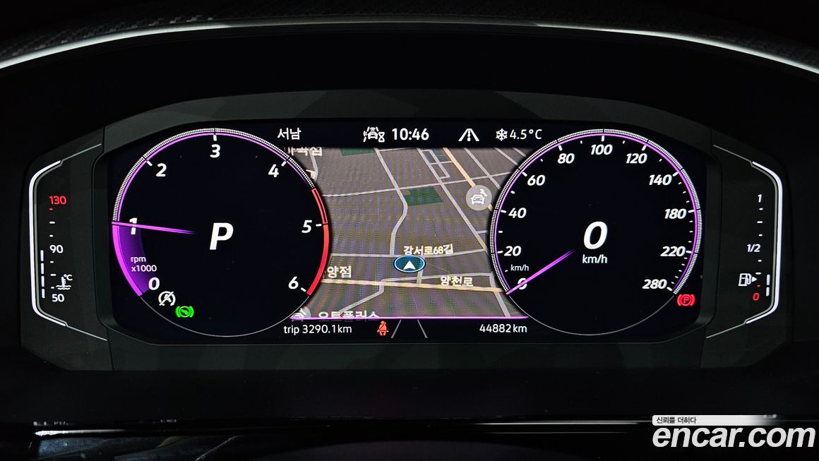 Volkswagen Arteon 2023