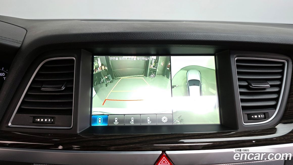 Genesis G80 2018