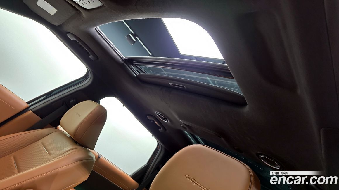 Hyundai Palisade 2026