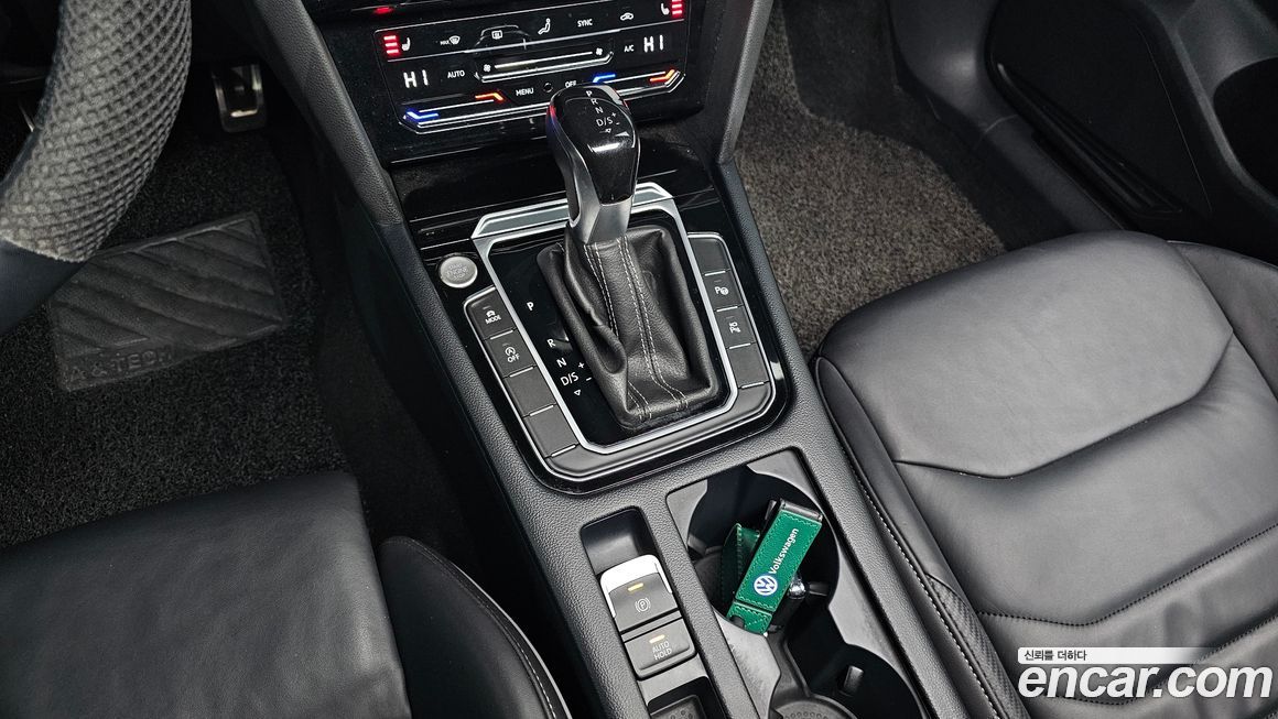 Volkswagen Arteon 2023