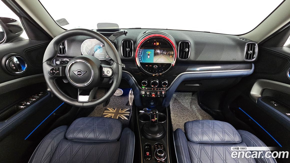 Mini Countryman 2023