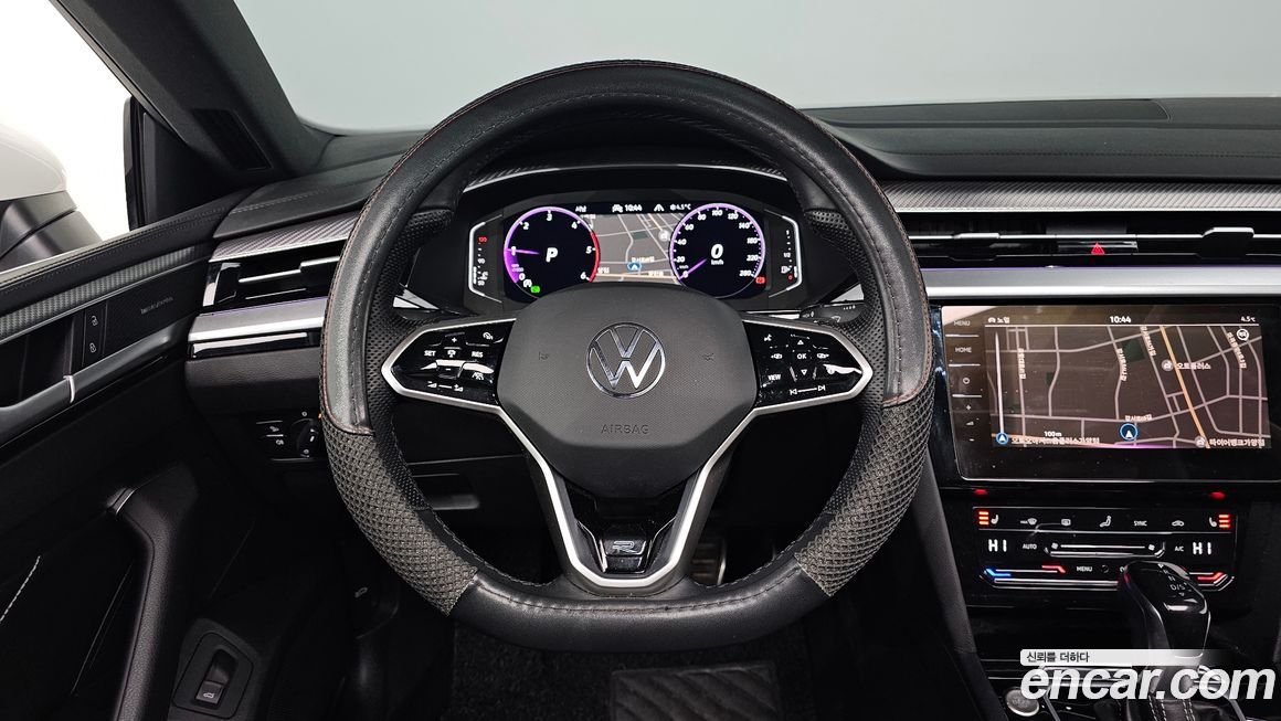 Volkswagen Arteon 2023