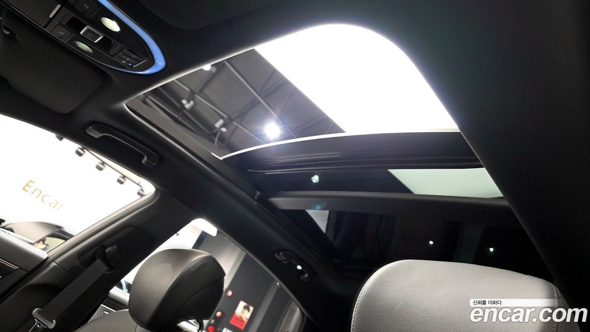 Genesis G80 2018