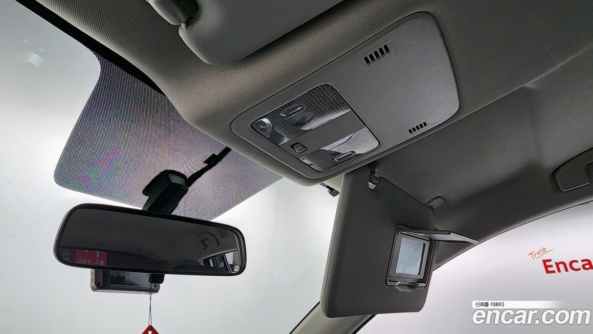 Renault-KoreaSamsung QM5  2014