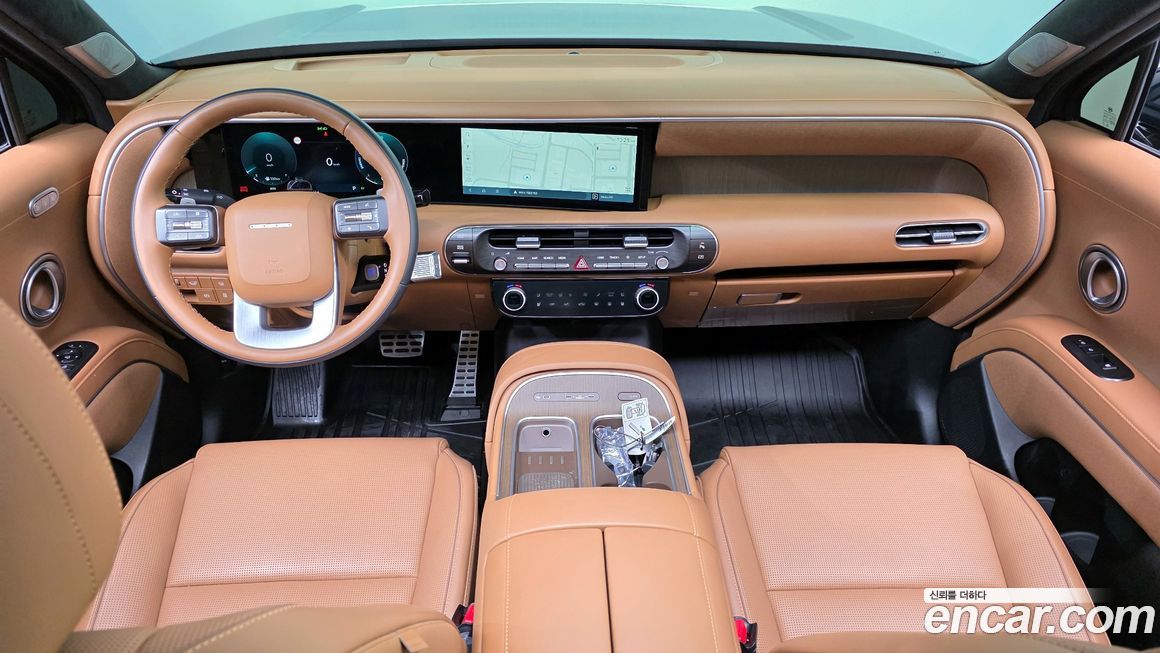 Hyundai Palisade 2026