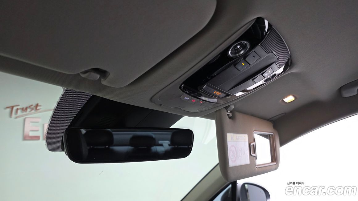 Kia K5 2022
