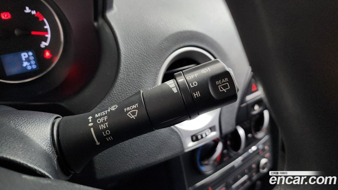 Renault-KoreaSamsung QM5  2014