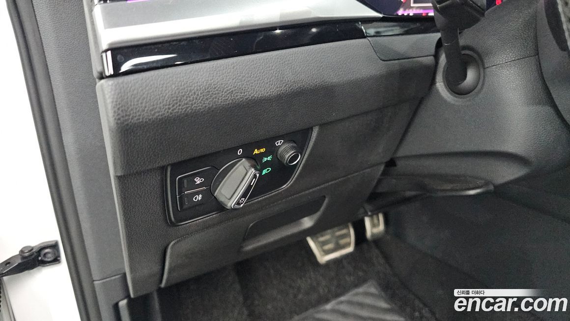 Volkswagen Arteon 2023